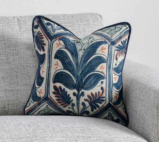 Pottery barn 18x18 pillow covers sale