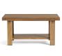 Reed Rectangular Coffee Table (36&quot;)