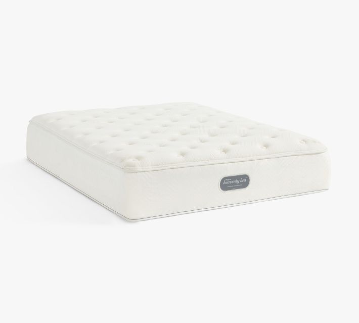 Westin Heavenly Bed Mattress Pottery Barn