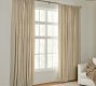 Provence Linen Curtain