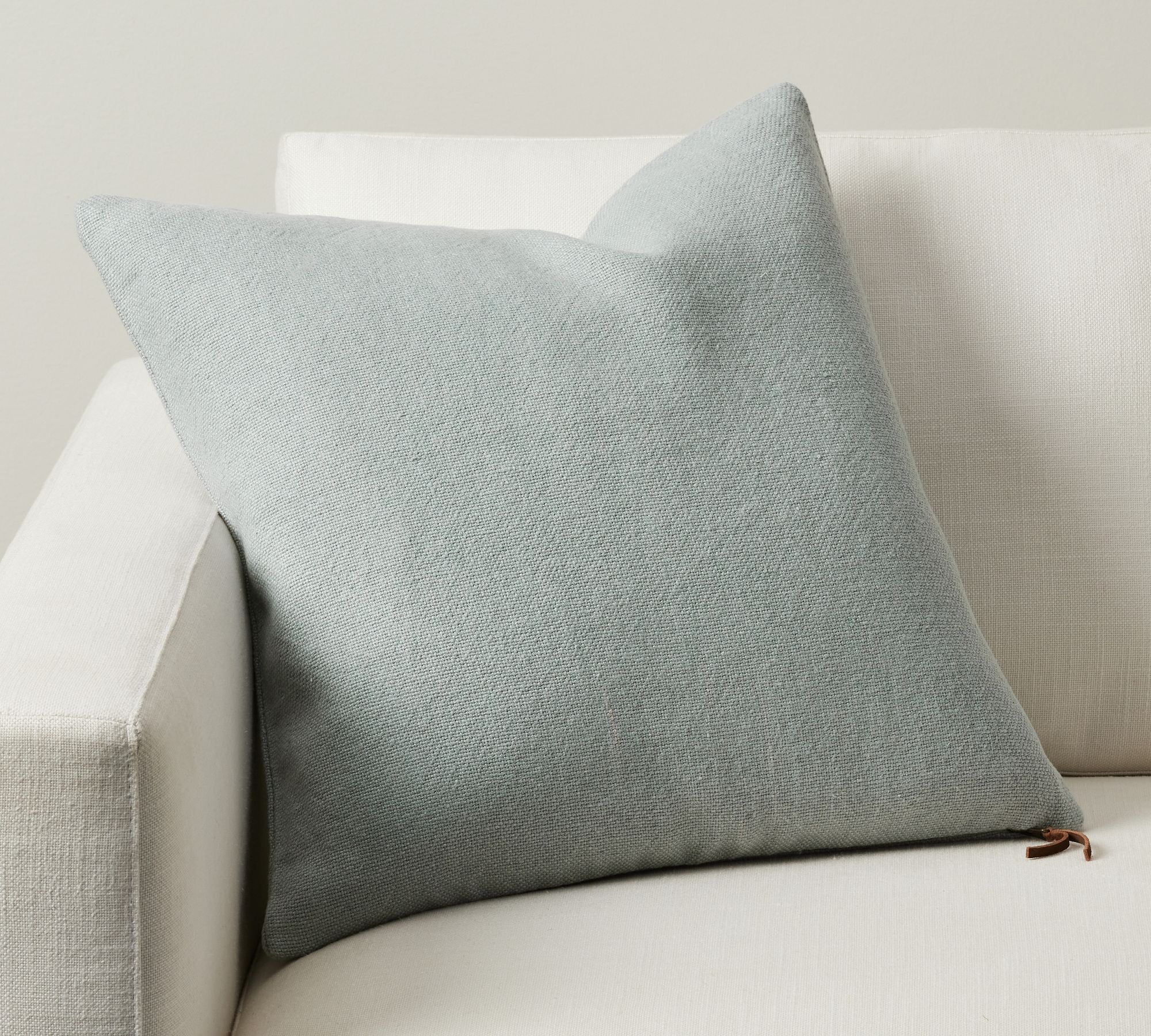 Everyday Linen Pillow