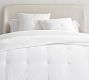 Get The Look: The All-White Bed