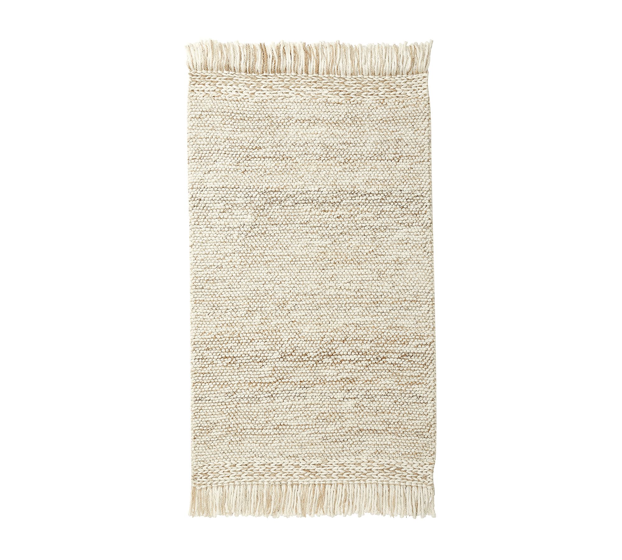 Jordie Handwoven Performance Rug