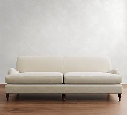 Carlisle Tightback Sofa (71&quot;&ndash;91&quot;)