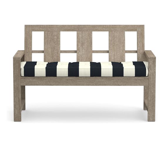 Indoor Benches and Bench Cushions Pottery Barn