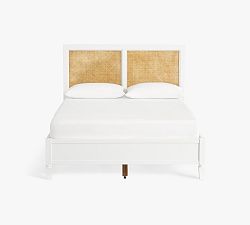 Sausalito Cane Bed