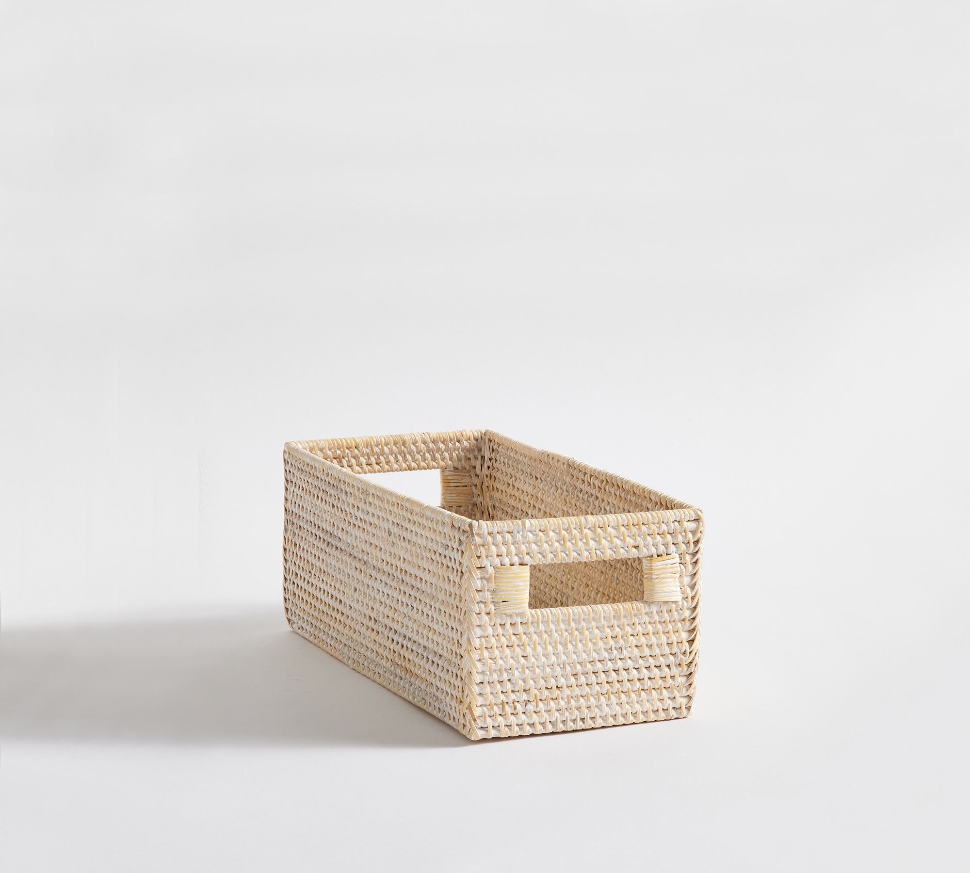 Tava Handwoven Utility Baskets