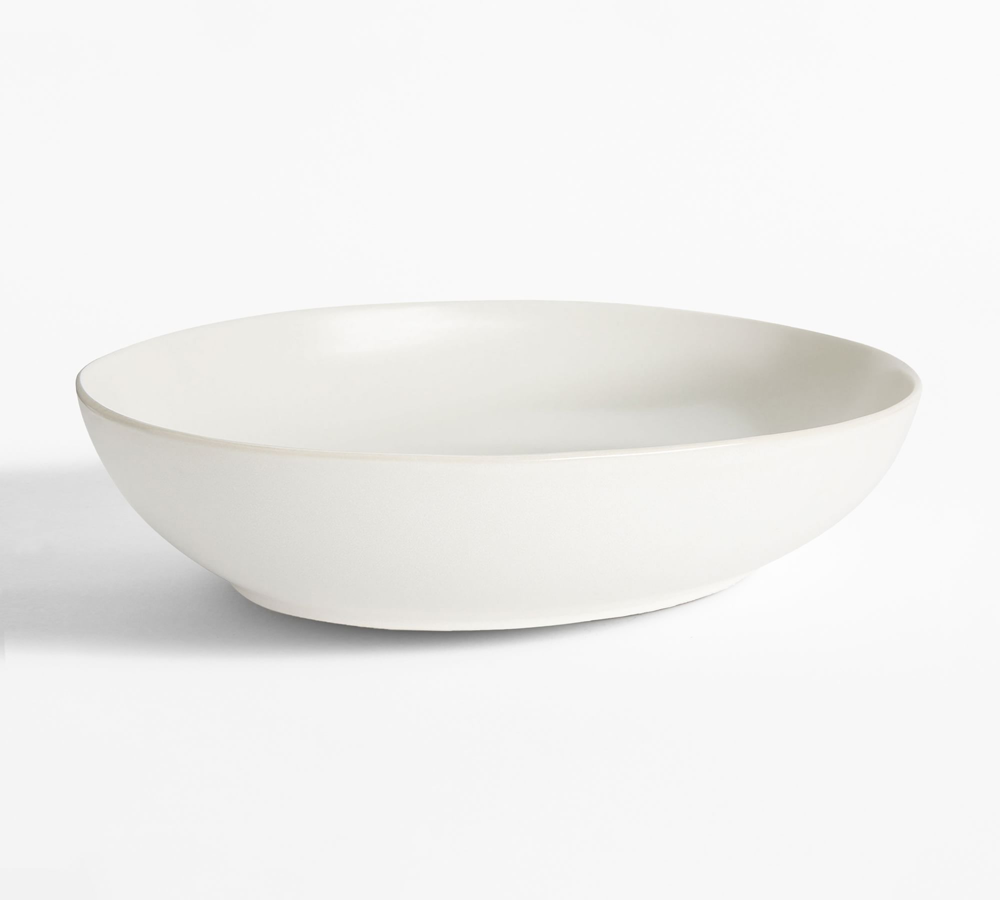 Mason Stoneware Oval Serving Bowls