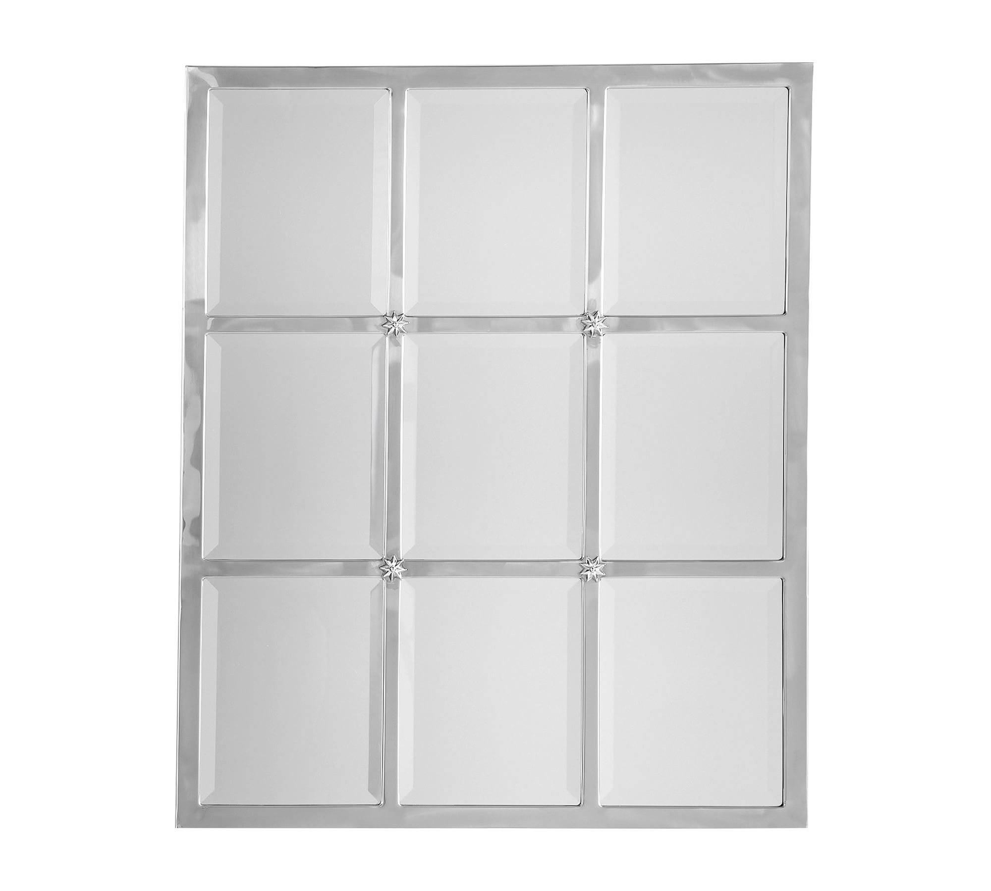 Eagan Multipanel Mirror Collection