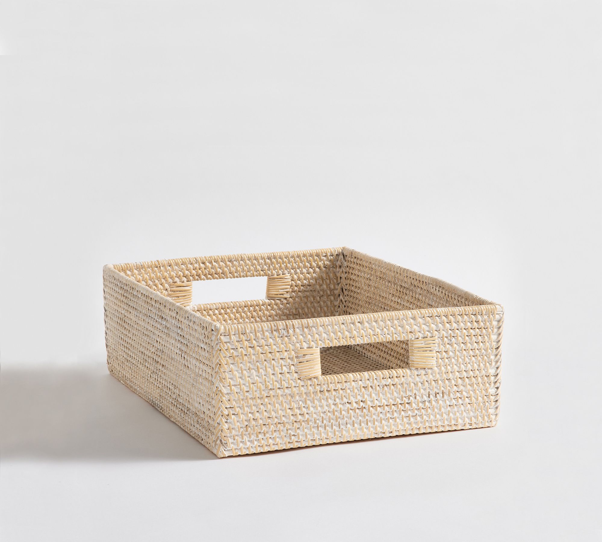 Tava Handwoven Utility Baskets