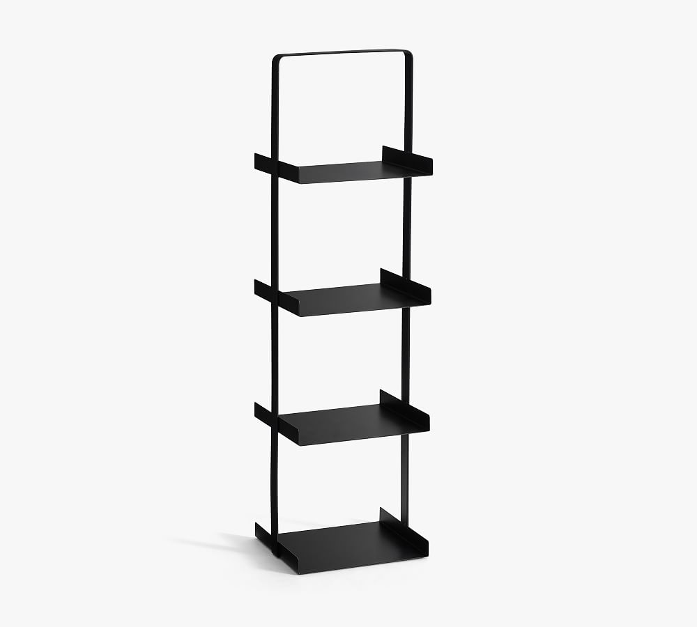 Pottery Barn Temple Street Shoe Ladder