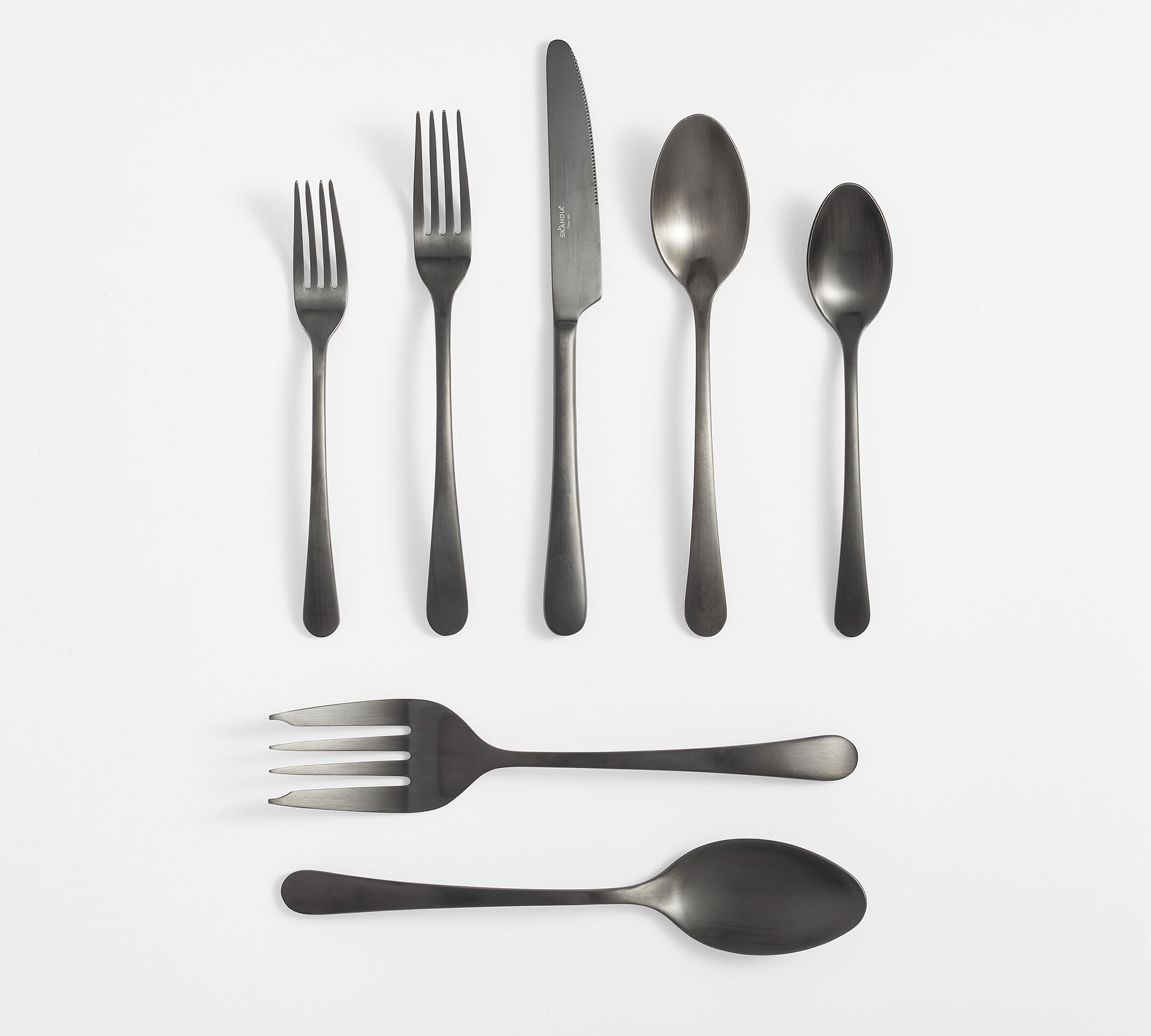 Mason Flatware Sets