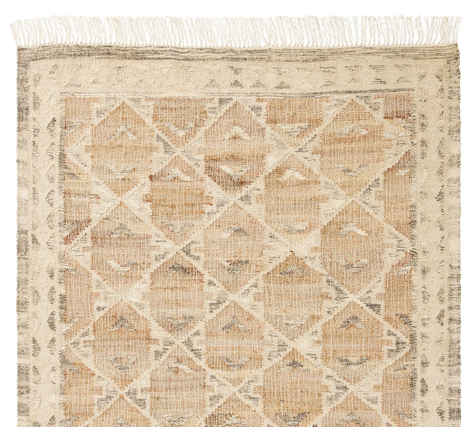 Arroyo Rug Swatch - Free Returns Within 30 Days