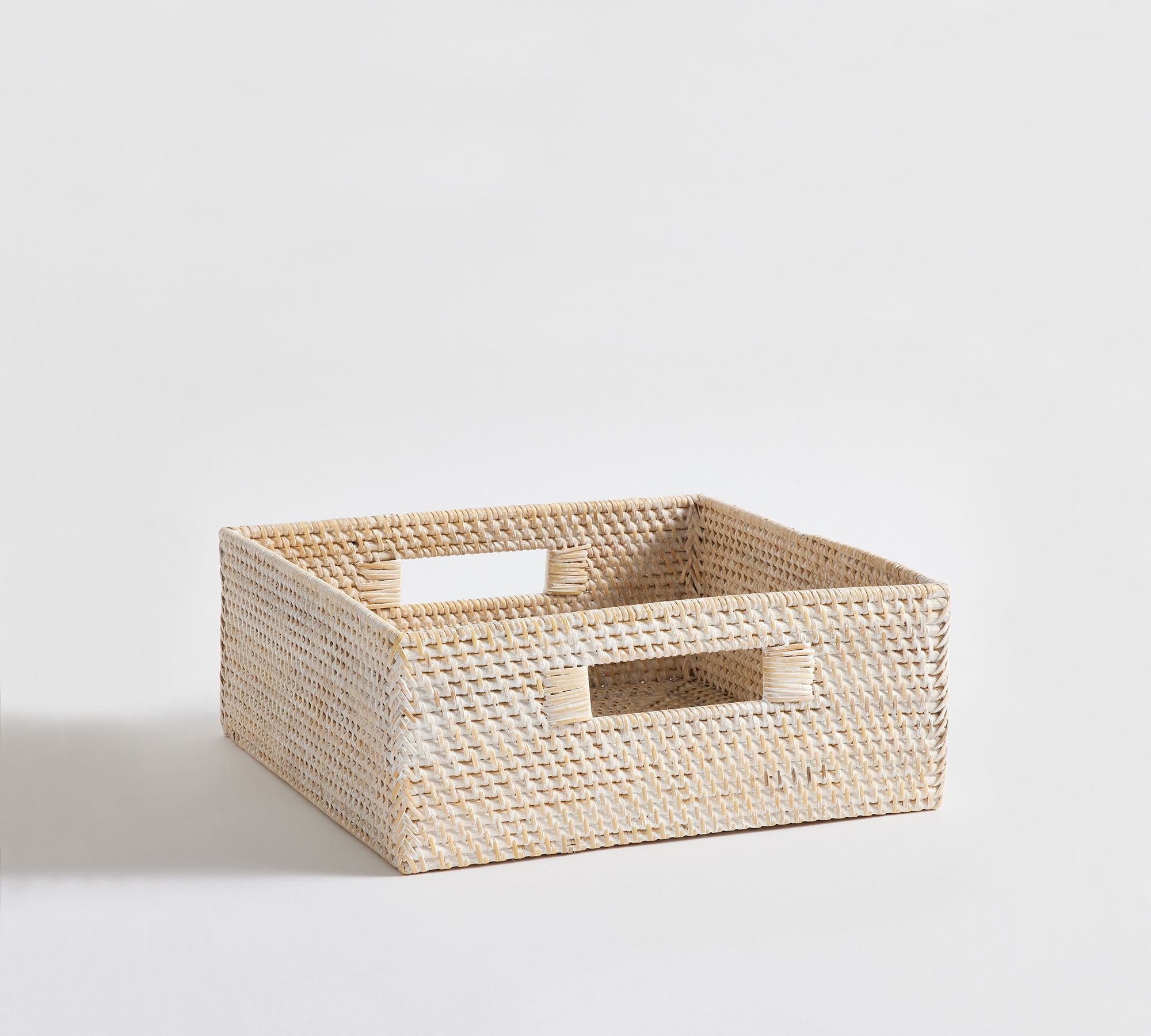 Tava Handwoven Utility Baskets