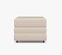 Celeste Storage Ottoman with Pull Out Table