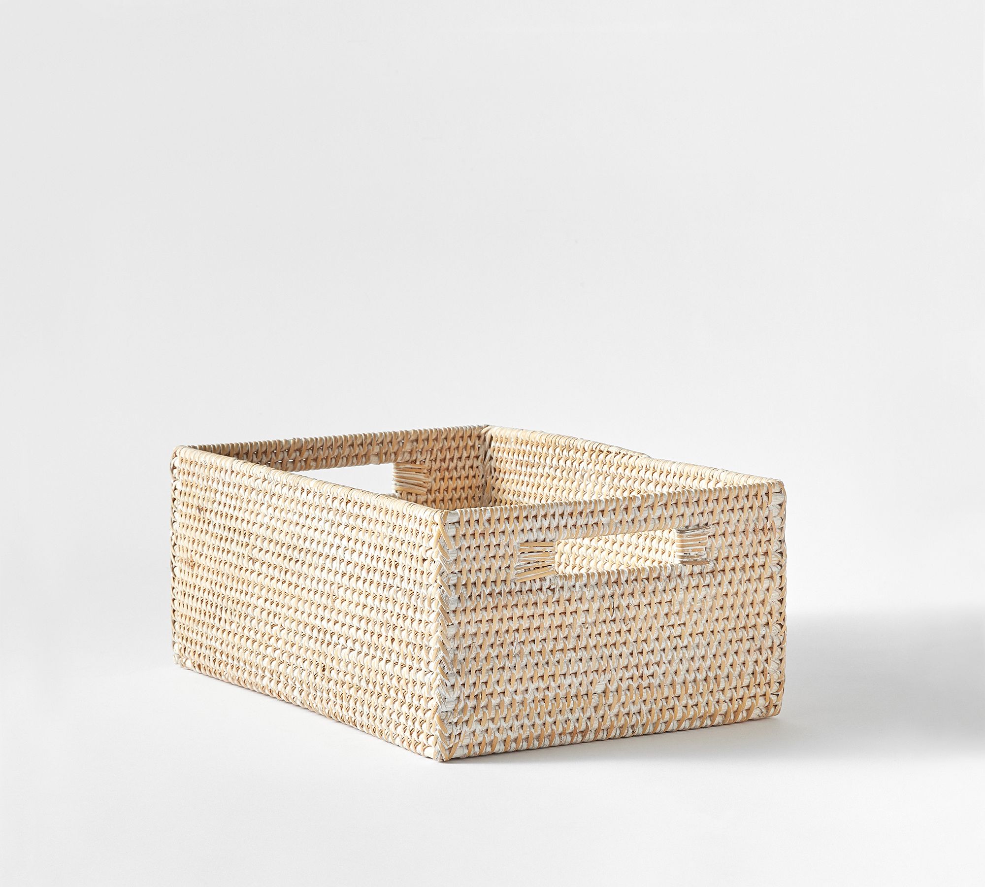 Tava Handwoven Utility Baskets