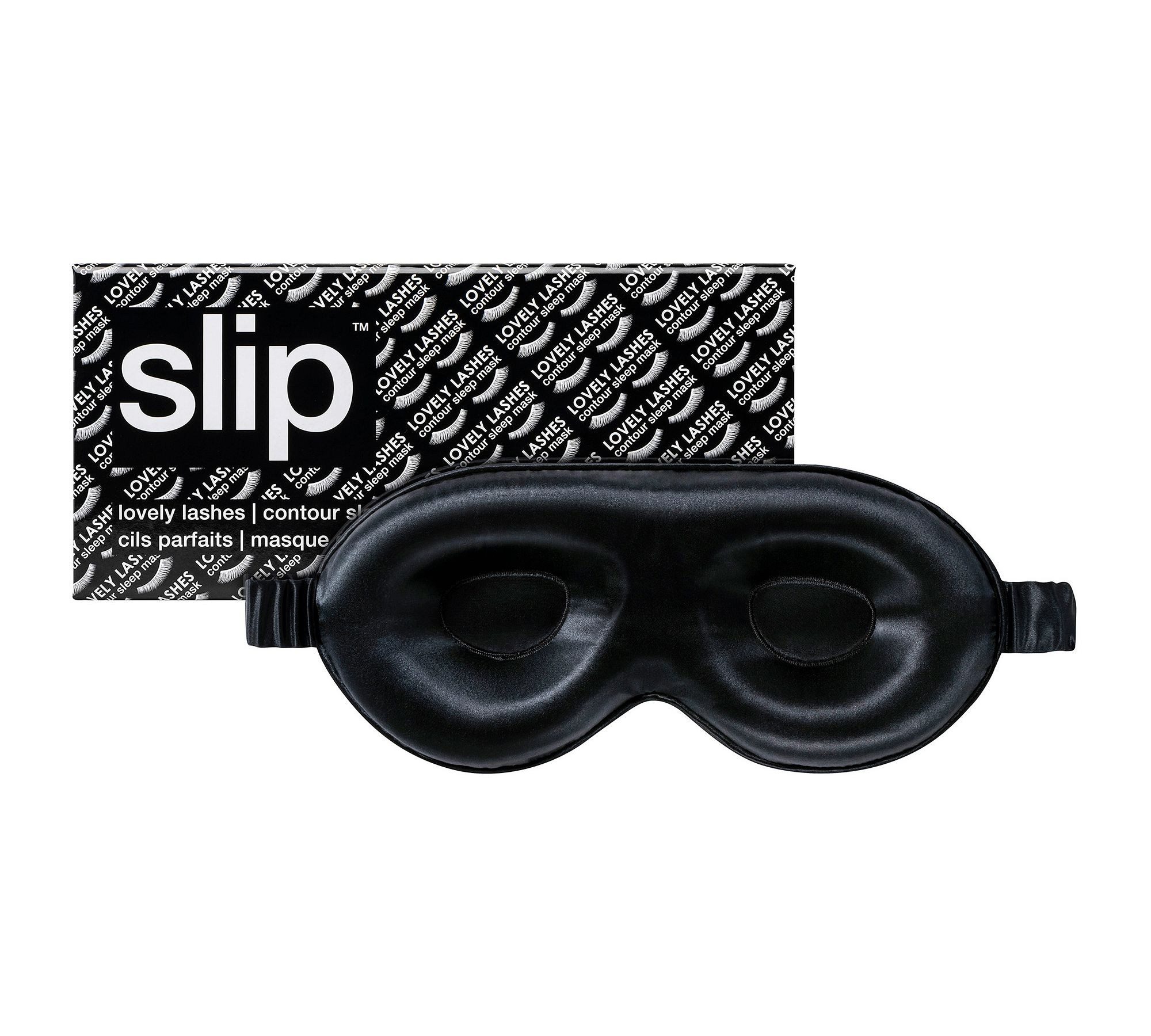 Slip Pure Silk Contour Sleep Mask