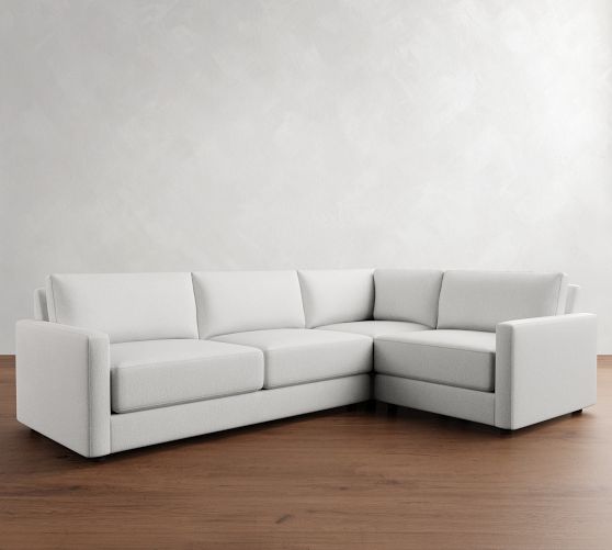 Cove Sofas & Sectionals Pottery Barn