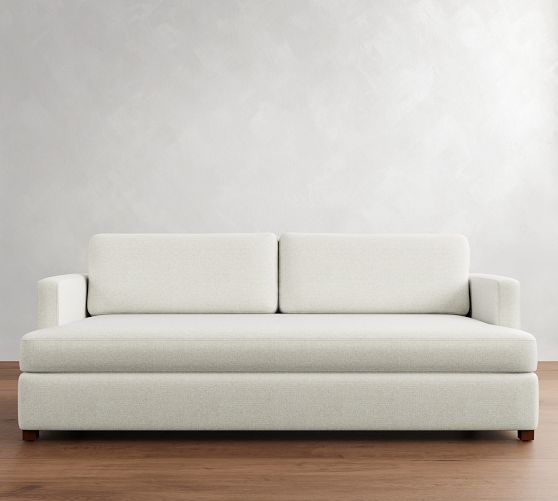 Ember Sleeper Sofa (53"81") Pottery Barn