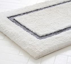 Morgan Memory Foam Bath Mat