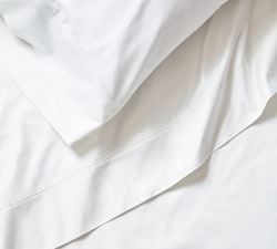 700-Thread-Count Sateen Sheet Set