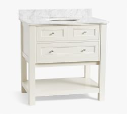 Classic 36&quot; Single Sink Vanity