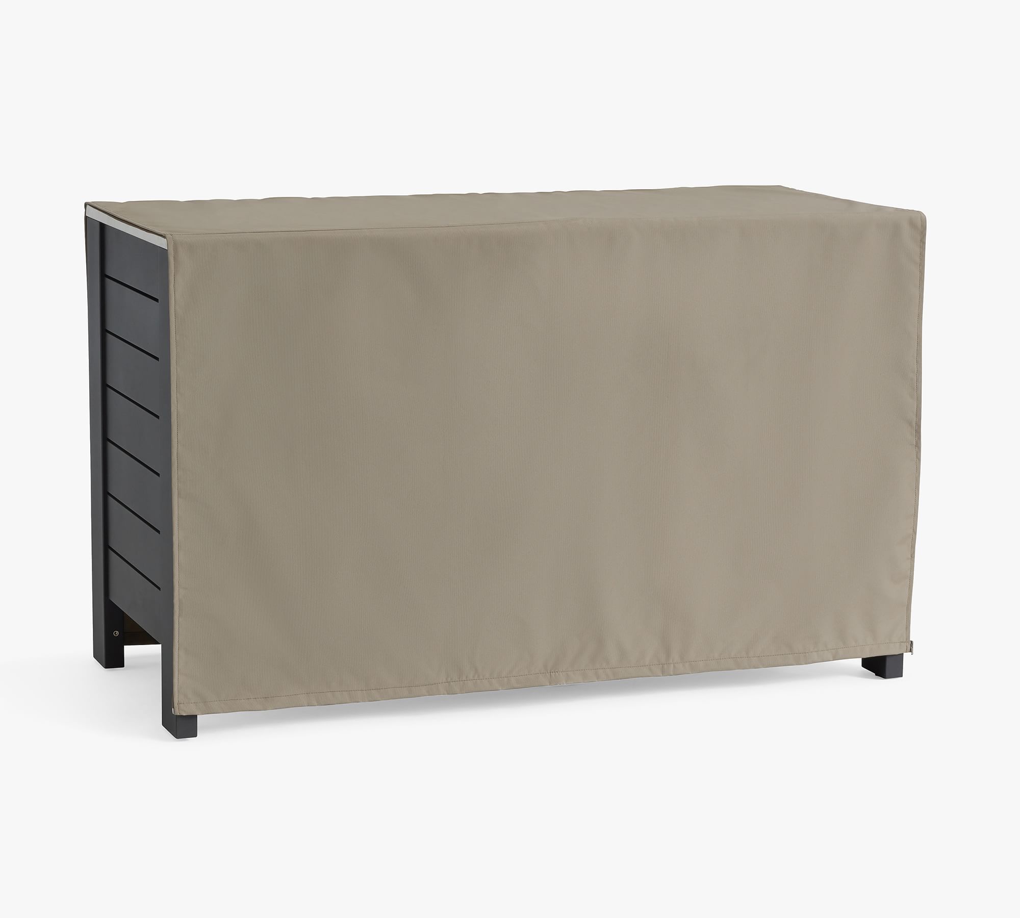 Malibu Custom-Fit Outdoor Covers