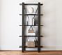 Benchwright Narrow Open Bookcase (34&quot;)