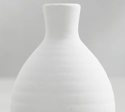 Urbana Ceramic Bud Vases