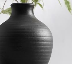 Urbana Ceramic Bud Vases