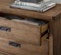 Mateo 5-Drawer Tall Dresser (32&quot;)