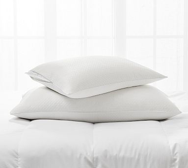 Temperature control pillows uk hotsell