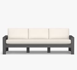 Indio Metal Grand Outdoor Sofa (94&quot;)