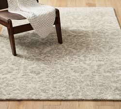 Bronwyn Hand-Tufted Wool Rug