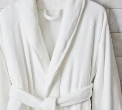 Plush Robe