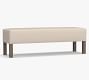 Arden Upholstered Bench (56&quot;)