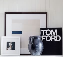 Tom Ford by Tom Ford and Bridget Foley