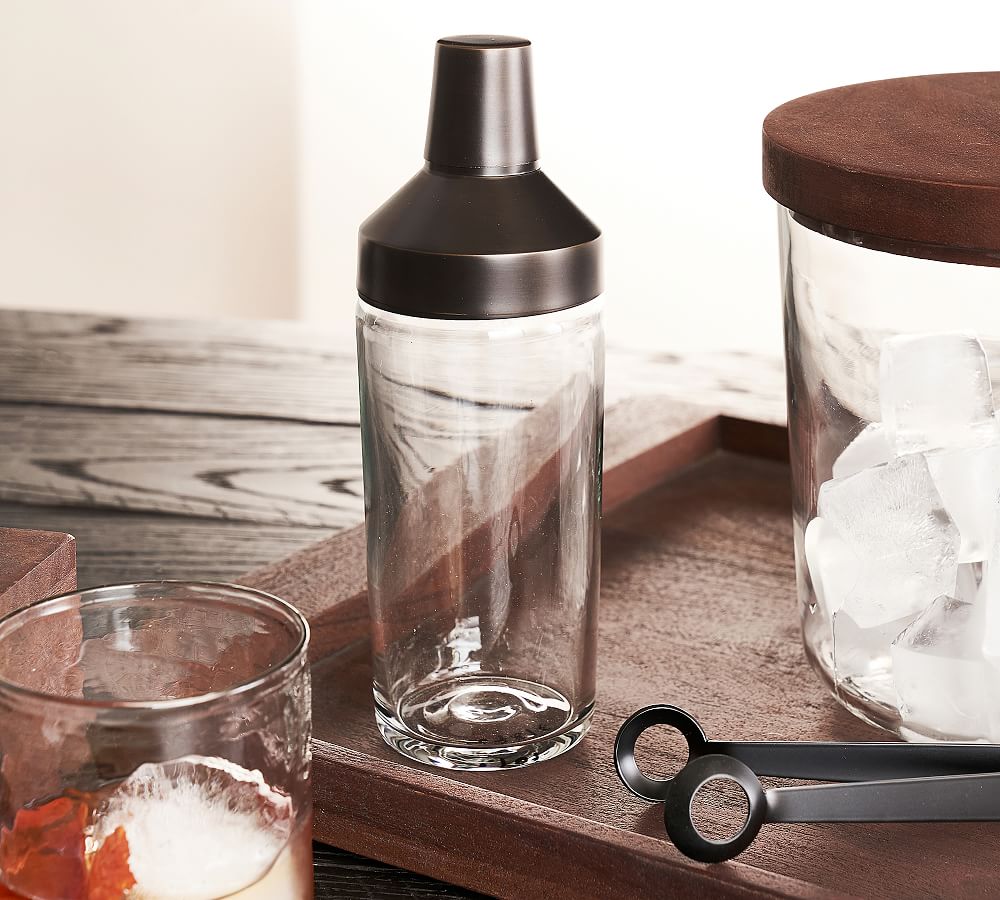 Chateau Handcrafted Cocktail Shaker