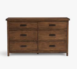 Mateo 6-Drawer Dresser (50&quot;)