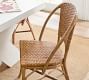 Parisian Woven Dining Chair