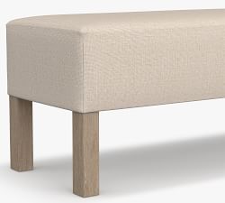 Arden Upholstered Bench (56&quot;)