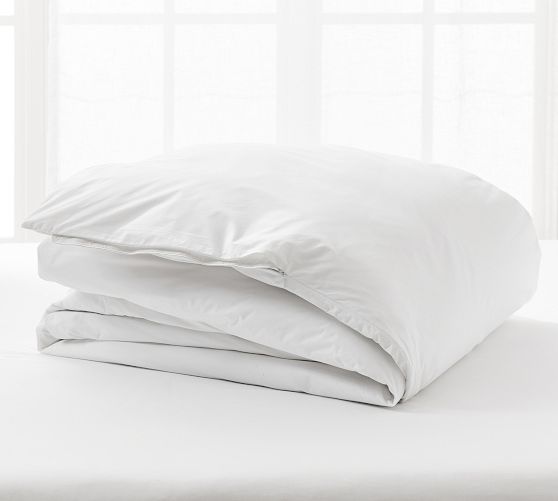 Duvet Inserts Pottery Barn