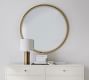 Layne 36&rdquo; Round Wall Mirror