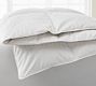 Luxury 700FP European White Goose Down Duvet Insert