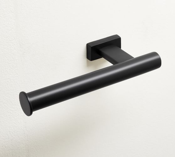 Rhodes Toilet Paper Holder | Pottery Barn
