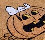 Peanuts&#8482; Snoopy&#8482; Pumpkin Doormat
