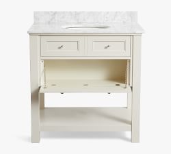 Classic 36&quot; Single Sink Vanity