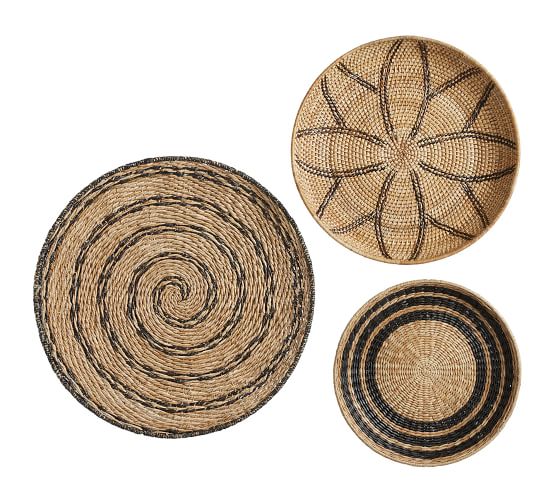 Handwoven wall art hotsell