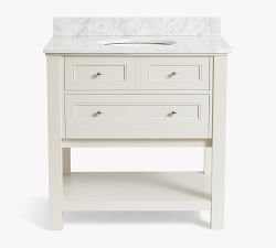 Classic 36&quot; Single Sink Vanity