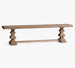 Banks Dining Bench